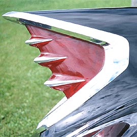 Auto Gesuch